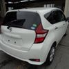 nissan note 2017 quick_quick_DBA-E12_E12-536062 image 2