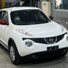 nissan juke 2013 -NISSAN--Juke YF15-221724---NISSAN--Juke YF15-221724- image 5