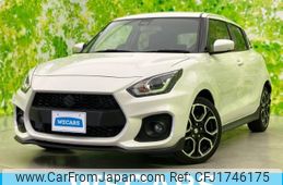suzuki swift 2024 CFJ1746175