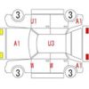 nissan stagea 1998 CFJ1627214 image 2