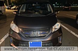 honda freed 2014 -HONDA--Freed DAA-GP3--GP3-1125336---HONDA--Freed DAA-GP3--GP3-1125336-