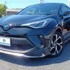 toyota c-hr 2019 quick_quick_6AA-ZYX11_ZYX11-2007137 image 1