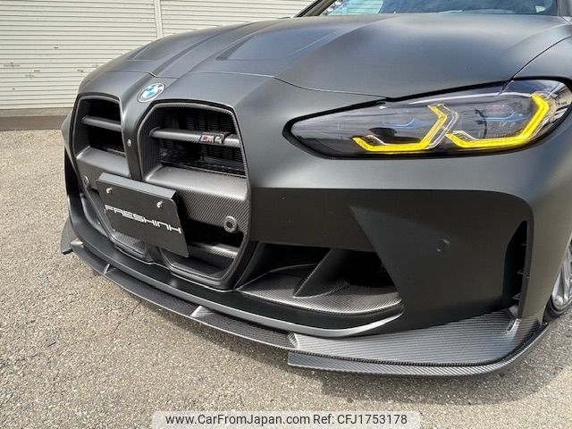 bmw m4 2021 CFJ1753178 image 2