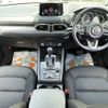 mazda cx-5 2020 -MAZDA--CX-5 6BA-KFEP--KFEP-402477---MAZDA--CX-5 6BA-KFEP--KFEP-402477- image 3