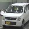 suzuki wagon-r 2009 -SUZUKI 【新潟 581ﾔ2876】--Wagon R MH23S--180102---SUZUKI 【新潟 581ﾔ2876】--Wagon R MH23S--180102- image 25