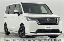 honda stepwagon 2024 -HONDA--Stepwgn 5BA-RP6--RP6-1112685---HONDA--Stepwgn 5BA-RP6--RP6-1112685-
