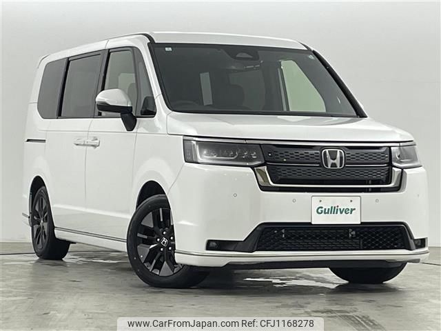 honda stepwagon 2024 -HONDA--Stepwgn 5BA-RP6--RP6-1112685---HONDA--Stepwgn 5BA-RP6--RP6-1112685- image 1