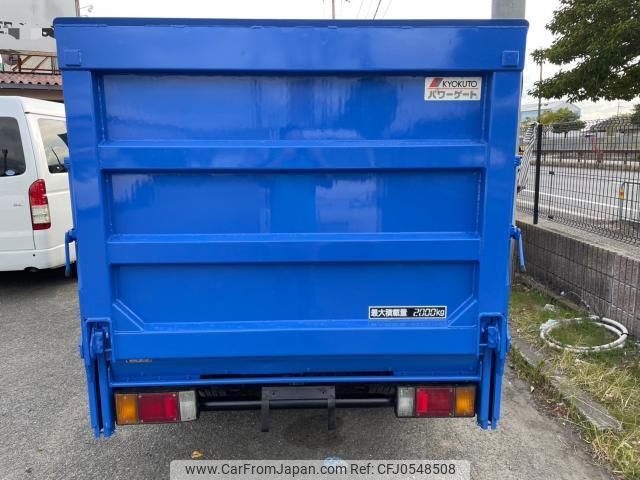 isuzu elf-truck 2011 quick_quick_SKG-NJR85A_NJR85-7019675 image 2