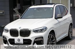 bmw x3 2020 quick_quick_LDA-TX30_WBATX96040N046564