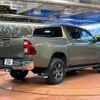 toyota hilux 2021 CFJ1694762 image 17