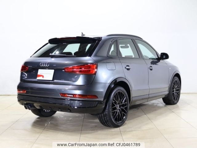 audi q3 2018 -AUDI--Audi Q3 ABA-8UCULB--WAUZZZ8U7JR064085---AUDI--Audi Q3 ABA-8UCULB--WAUZZZ8U7JR064085- image 2