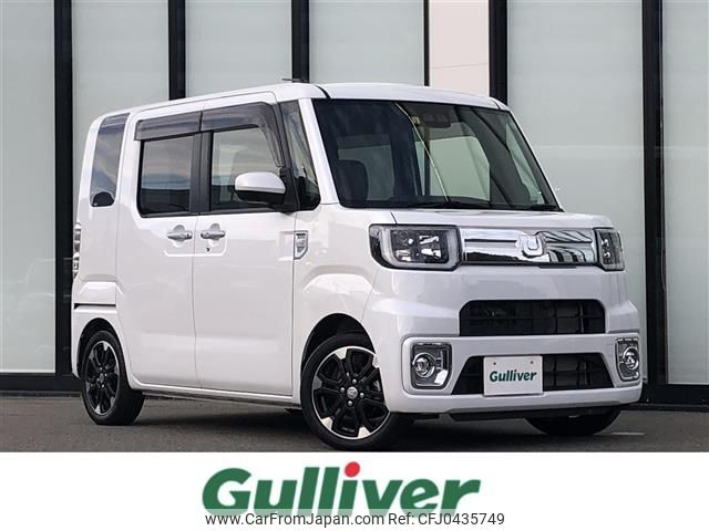 daihatsu wake 2022 -DAIHATSU--WAKE 3BA-LA700S--LA700S-0178685---DAIHATSU--WAKE 3BA-LA700S--LA700S-0178685- image 1