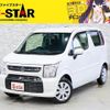 suzuki wagon-r 2024 -SUZUKI--Wagon R 5BA-MH85S--MH85S-193***---SUZUKI--Wagon R 5BA-MH85S--MH85S-193***- image 1