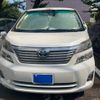 toyota vellfire 2009 CFJ1653719 image 1