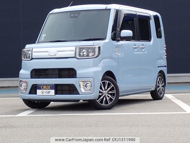 daihatsu wake 2018 -DAIHATSU--WAKE DBA-LA700S--LA700S-0116012---DAIHATSU--WAKE DBA-LA700S--LA700S-0116012- image 1