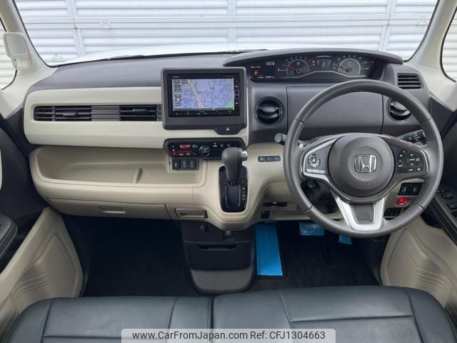 honda n-box 2019 quick_quick_JF3_JF3-2113250 image 2