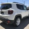 jeep renegade 2020 -CHRYSLER--Jeep Renegade 3BA-BV13PM--1C4BU0000LPL75906---CHRYSLER--Jeep Renegade 3BA-BV13PM--1C4BU0000LPL75906- image 7