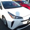 toyota prius 2021 -TOYOTA--Prius 6AA-ZVW51--ZVW51-6188943---TOYOTA--Prius 6AA-ZVW51--ZVW51-6188943- image 1