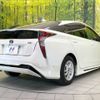 toyota prius 2018 -TOYOTA--Prius DAA-ZVW50--ZVW50-6131528---TOYOTA--Prius DAA-ZVW50--ZVW50-6131528- image 18