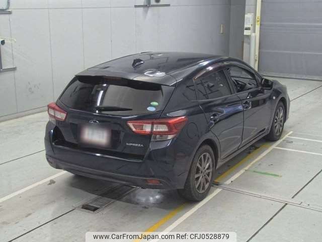 subaru impreza-wagon 2017 -SUBARU--Impreza Wagon DBA-GT2--GT2-008054---SUBARU--Impreza Wagon DBA-GT2--GT2-008054- image 2