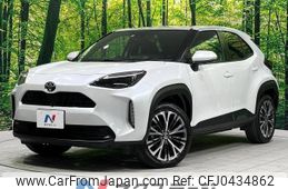 toyota yaris-cross 2023 -TOYOTA--Yaris Cross 5BA-MXPB15--MXPB15-3009374---TOYOTA--Yaris Cross 5BA-MXPB15--MXPB15-3009374-