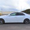 toyota mark-x 2009 NIKYO_EC72700 image 2