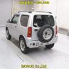 suzuki jimny 2000 -SUZUKI--Jimny JB23W-215802---SUZUKI--Jimny JB23W-215802- image 2