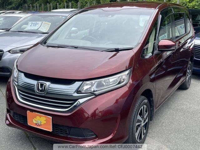 honda freed 2017 -HONDA--Freed DAA-GB8--GB8-1006995---HONDA--Freed DAA-GB8--GB8-1006995- image 2