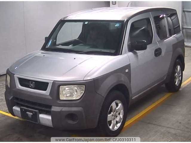 honda element 2005 TE4133 image 2