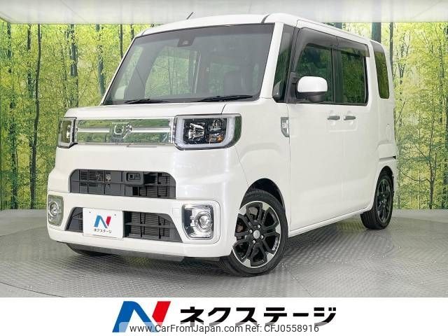 daihatsu wake 2017 -DAIHATSU--WAKE DBA-LA700S--LA700S-0105064---DAIHATSU--WAKE DBA-LA700S--LA700S-0105064- image 1