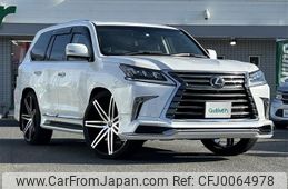 lexus lx 2016 -LEXUS--Lexus LX DBA-URJ201W--URJ201-4207045---LEXUS--Lexus LX DBA-URJ201W--URJ201-4207045-