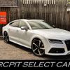 audi rs7 2014 -AUDI--Audi RS7 ABA-4GCRDC--WUAZZZ4G7EN903235---AUDI--Audi RS7 ABA-4GCRDC--WUAZZZ4G7EN903235- image 1