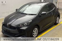 toyota yaris 2020 -TOYOTA--Yaris 5BA-KSP210--KSP210-0005366---TOYOTA--Yaris 5BA-KSP210--KSP210-0005366-