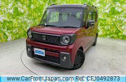 suzuki spacia 2021 quick_quick_5AA-MK53S_MK53S-739792