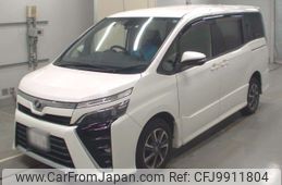 toyota voxy 2017 -TOYOTA 【つくば 300も9170】--Voxy ZRR85W-0085952---TOYOTA 【つくば 300も9170】--Voxy ZRR85W-0085952-