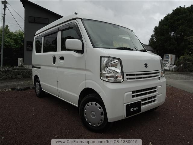 suzuki every 2019 -SUZUKI--Every HBD-DA17V--DA17V-344558---SUZUKI--Every HBD-DA17V--DA17V-344558- image 1