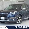 subaru forester 2021 -SUBARU--Forester 5AA-SKE--SKE-073875---SUBARU--Forester 5AA-SKE--SKE-073875- image 1