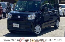 suzuki spacia 2020 CFJ1671881