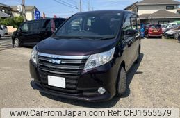 toyota noah 2014 CFJ1555579