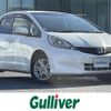 honda fit 2013 -HONDA--Fit DBA-GE6--GE6-1724565---HONDA--Fit DBA-GE6--GE6-1724565- image 1