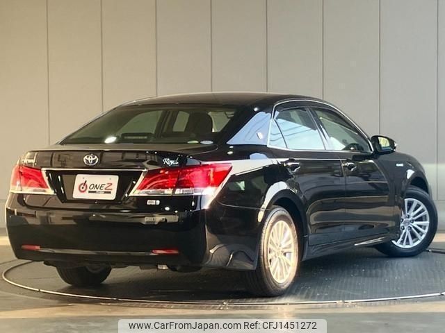 toyota crown 2018 -TOYOTA--Crown AWS210--AWS210-6135260---TOYOTA--Crown AWS210--AWS210-6135260- image 2