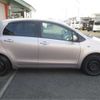toyota vitz 2007 -TOYOTA--Vitz DBA-SCP90--SCP91-5067748---TOYOTA--Vitz DBA-SCP90--SCP91-5067748- image 17