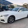 toyota crown 2018 -TOYOTA 【名変中 】--Crown AZSH20--1025687---TOYOTA 【名変中 】--Crown AZSH20--1025687- image 18