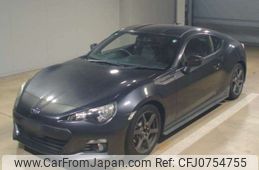 subaru brz 2013 -SUBARU--BRZ DBA-ZC6--ZC6-009836---SUBARU--BRZ DBA-ZC6--ZC6-009836-