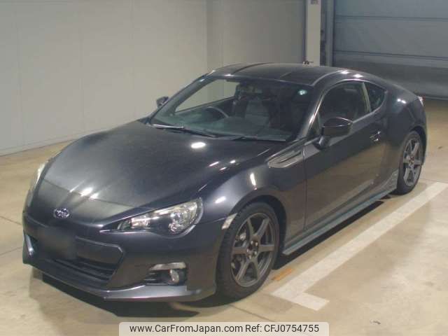 subaru brz 2013 -SUBARU--BRZ DBA-ZC6--ZC6-009836---SUBARU--BRZ DBA-ZC6--ZC6-009836- image 1