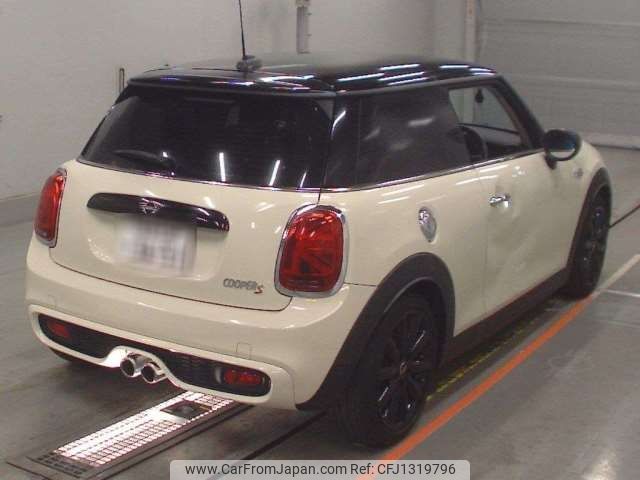 mini mini-others 2021 -BMW 【沼津 330ｽ3651】--BMW Mini 3BA-XR20MW--WMWXR520502P12973---BMW 【沼津 330ｽ3651】--BMW Mini 3BA-XR20MW--WMWXR520502P12973- image 2