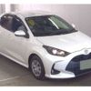 toyota yaris 2021 -TOYOTA 【山梨 530ﾆ5213】--Yaris 5BA-MXPA10--MXPA10-2031680---TOYOTA 【山梨 530ﾆ5213】--Yaris 5BA-MXPA10--MXPA10-2031680- image 1