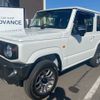 suzuki jimny 2025 CFJ1782745 image 1