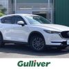 mazda cx-5 2017 -MAZDA--CX-5 DBA-KFEP--KFEP-105810---MAZDA--CX-5 DBA-KFEP--KFEP-105810- image 1