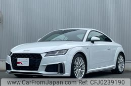 audi tt 2021 -AUDI--Audi TT ABA-FVDKZ--TRUZZZFV5M1006418---AUDI--Audi TT ABA-FVDKZ--TRUZZZFV5M1006418-